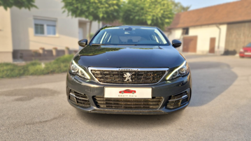 Peugeot 308 1,5 BlueHDi 100 S&S Style