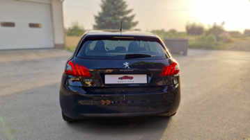 Peugeot 308 1,5 BlueHDi 100 S&S Style