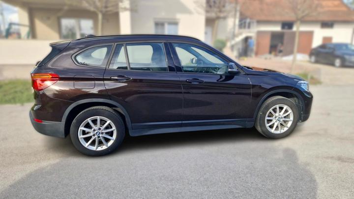 BMW X1 SDRIVE 1.6D