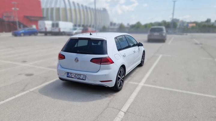 VW 2.0 tdi  JOIN