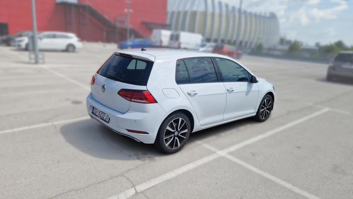 VW 2.0 tdi  JOIN