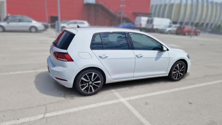 VW 2.0 tdi  JOIN