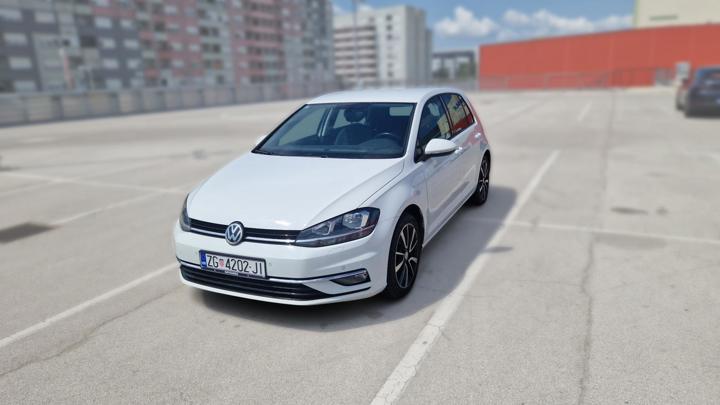 Rabljeni automobil na prodaju iz oglasa 90803 - VW Golf 2.0 tdi  JOIN