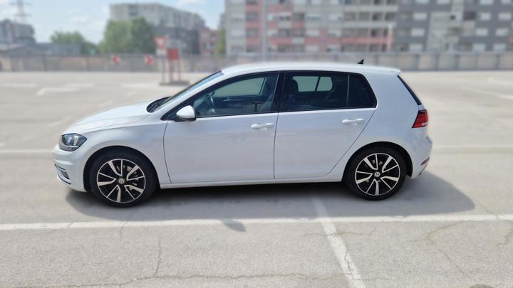 VW 2.0 tdi  JOIN