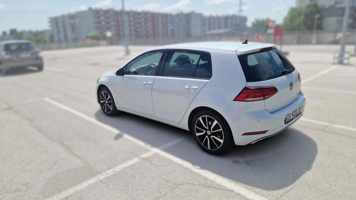 VW 2.0 tdi  JOIN