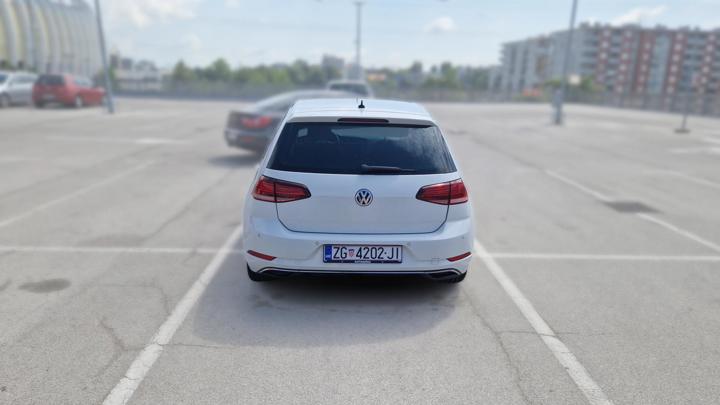 VW 2.0 tdi  JOIN