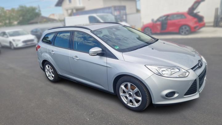 Ford Focus Karavan 1,6 TDCi Trend Sport