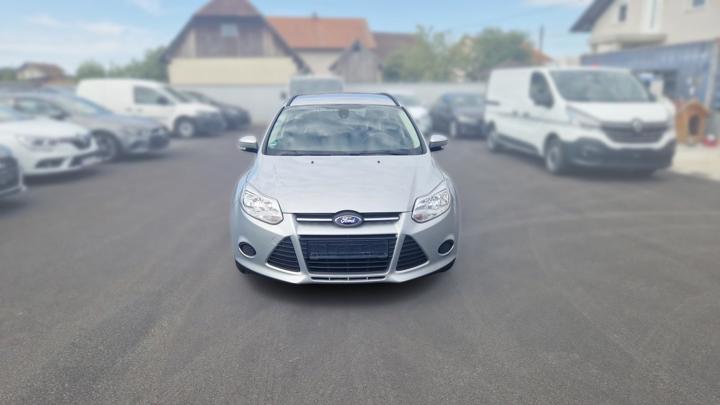 Ford Focus Karavan 1,6 TDCi Trend Sport