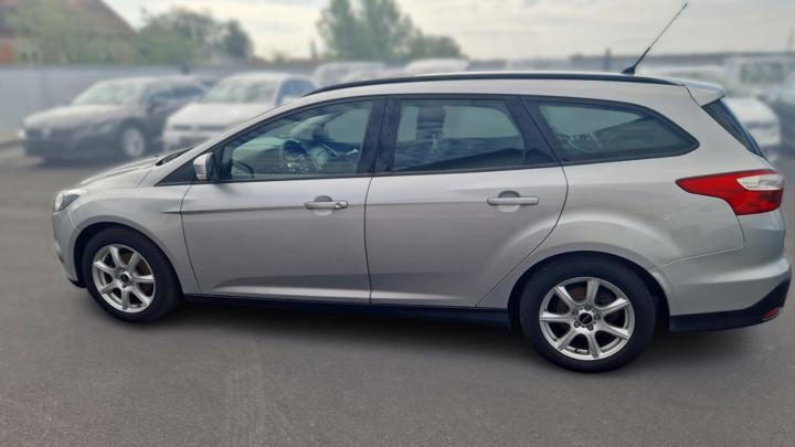 Ford Focus Karavan 1,6 TDCi Trend Sport