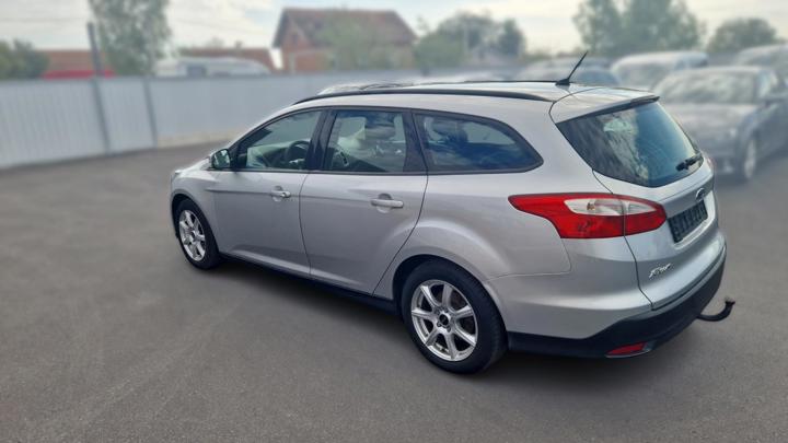 Ford Focus Karavan 1,6 TDCi Trend Sport