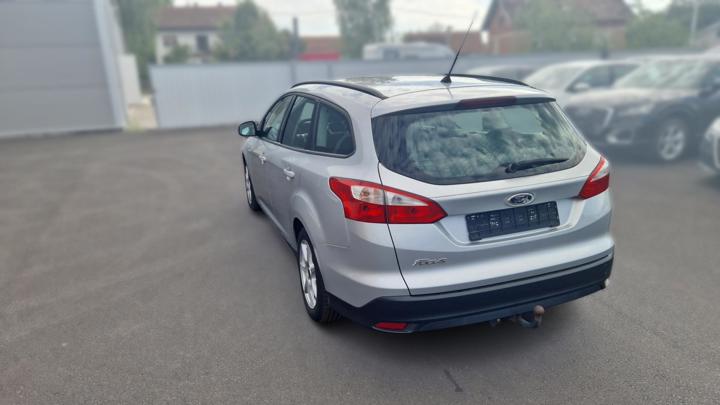 Ford Focus Karavan 1,6 TDCi Trend Sport