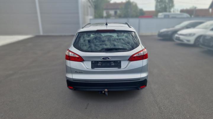 Ford Focus Karavan 1,6 TDCi Trend Sport