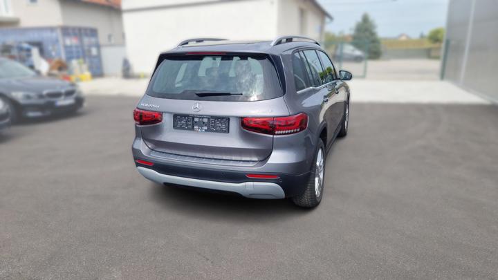 Mercedes-Benz GLB 220 d 4MATIC Progressive Aut.