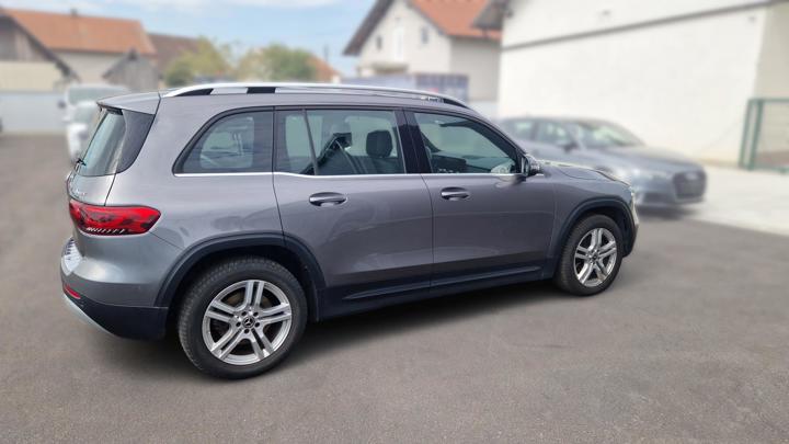 Mercedes-Benz GLB 220 d 4MATIC Progressive Aut.