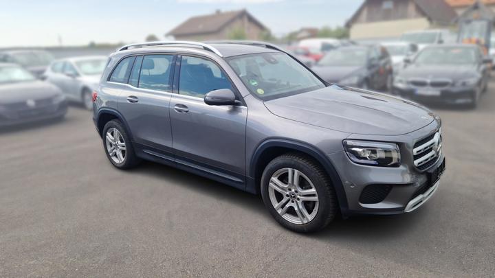 Mercedes-Benz GLB 220 d 4MATIC Progressive Aut.