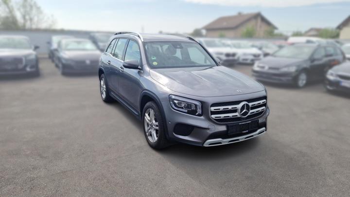 Mercedes-Benz GLB 220 d 4MATIC Progressive Aut.