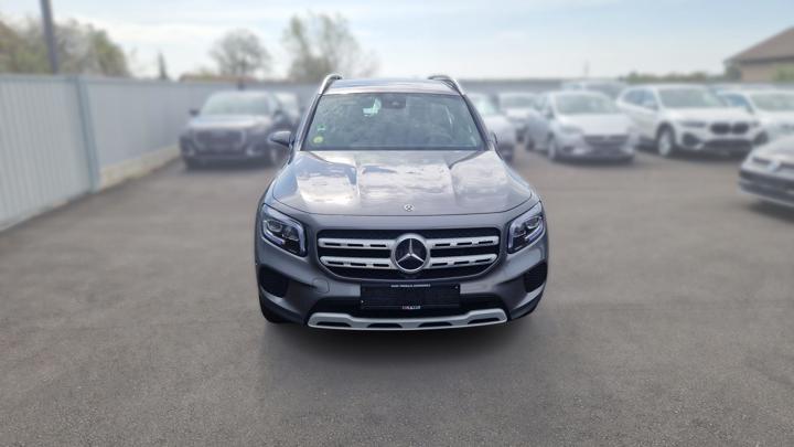 Mercedes-Benz GLB 220 d 4MATIC Progressive Aut.