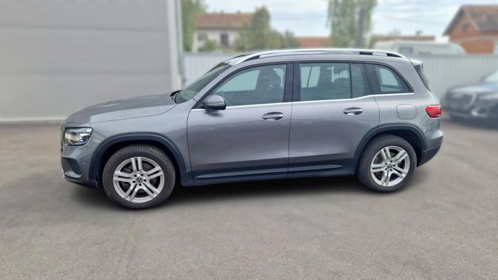 Mercedes-Benz GLB 220 d 4MATIC Progressive Aut.