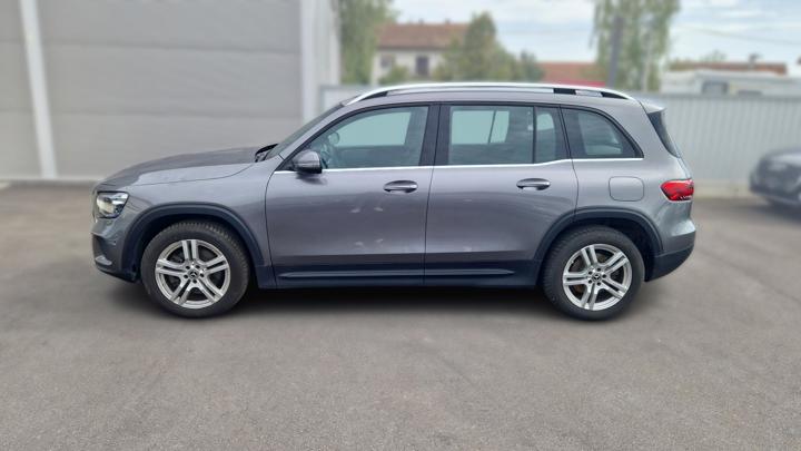 Mercedes-Benz GLB 220 d 4MATIC Progressive Aut.