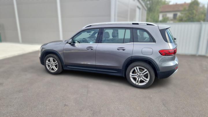 Mercedes-Benz GLB 220 d 4MATIC Progressive Aut.