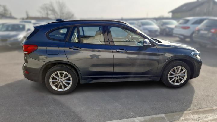 BMW X1 sDrive20d Advantage Aut.