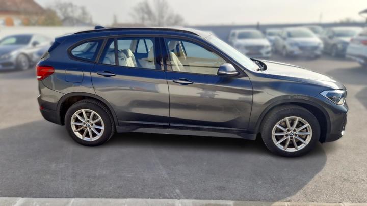 BMW X1 sDrive20d Advantage Aut.