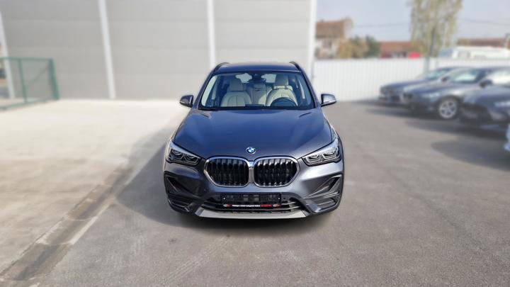 BMW X1 sDrive20d Advantage Aut.