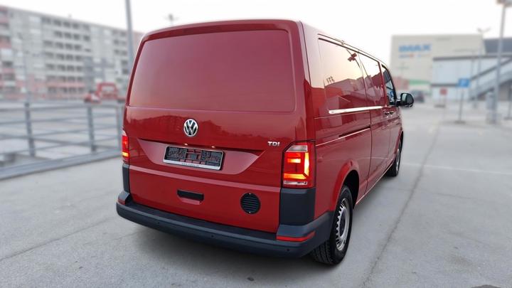 VW T6 Kombi 2,0 TDI KMR