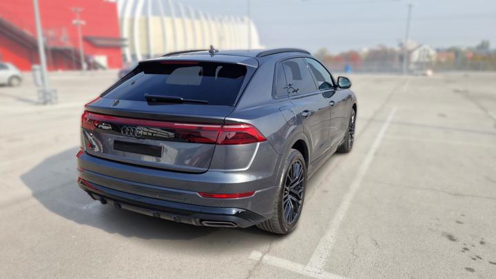 Audi Q8 60TFSIe