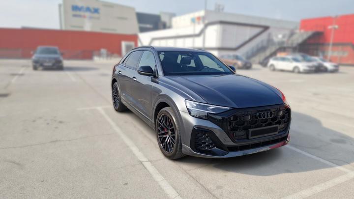 Audi Q8 60TFSIe