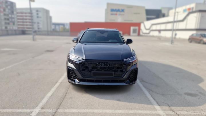 Audi Q8 60TFSIe