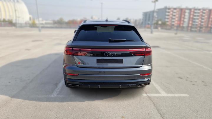 Audi Q8 60TFSIe