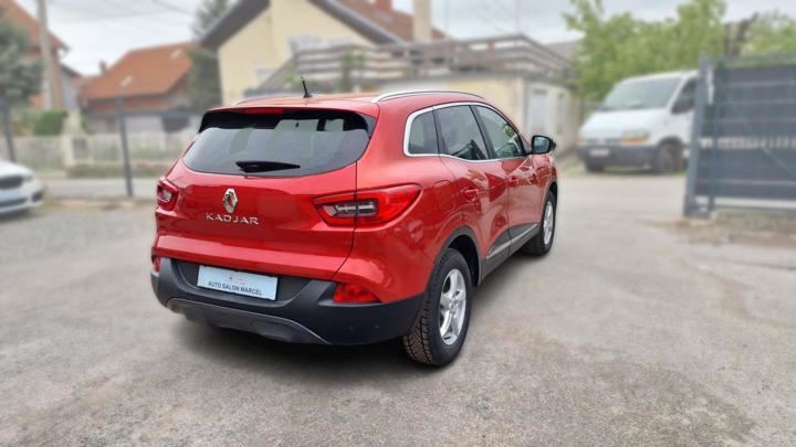 Renault Kadjar dCi 130 Energy Bose Edition