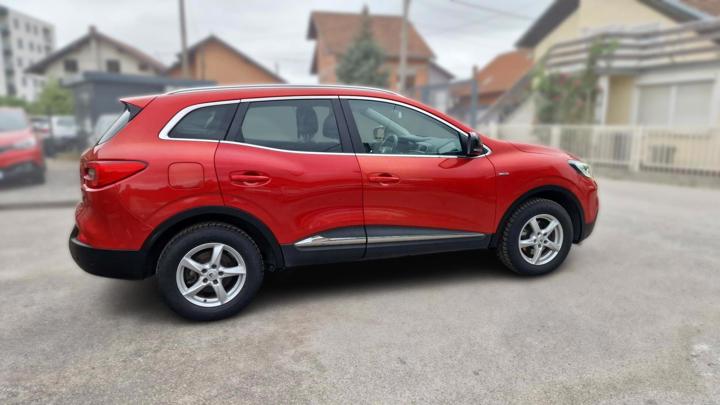 Renault Kadjar dCi 130 Energy Bose Edition