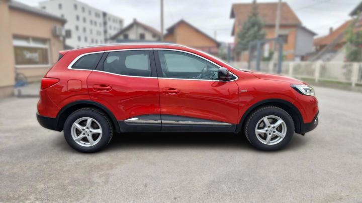 Renault Kadjar dCi 130 Energy Bose Edition