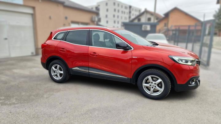 Renault Kadjar dCi 130 Energy Bose Edition