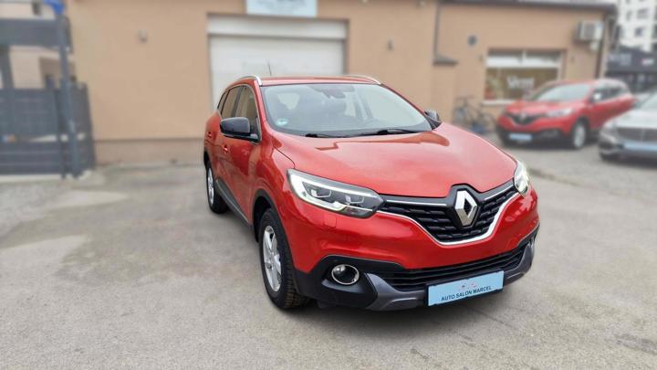 Renault Kadjar dCi 130 Energy Bose Edition