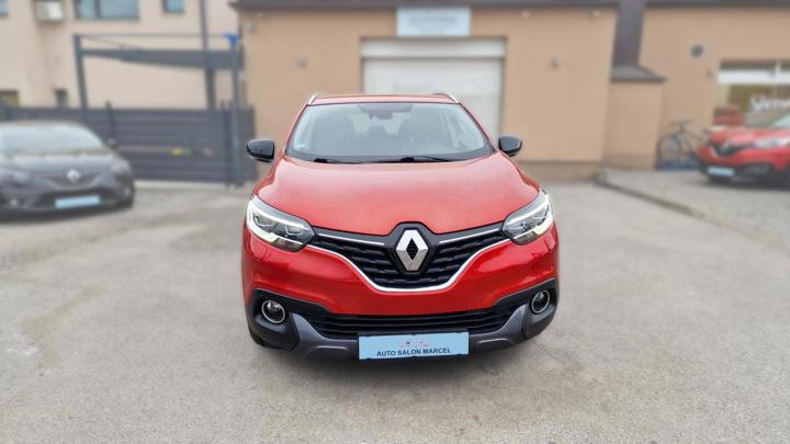 Renault Kadjar dCi 130 Energy Bose Edition