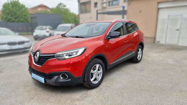 Renault Kadjar dCi 130 Energy Bose Edition