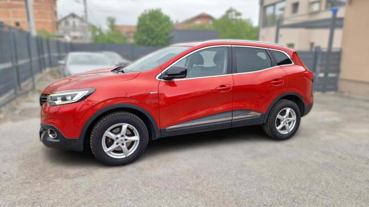 Renault Kadjar dCi 130 Energy Bose Edition