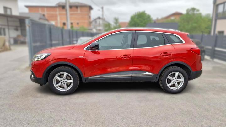 Renault Kadjar dCi 130 Energy Bose Edition