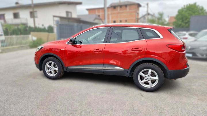 Renault Kadjar dCi 130 Energy Bose Edition