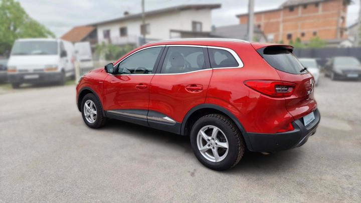 Renault Kadjar dCi 130 Energy Bose Edition