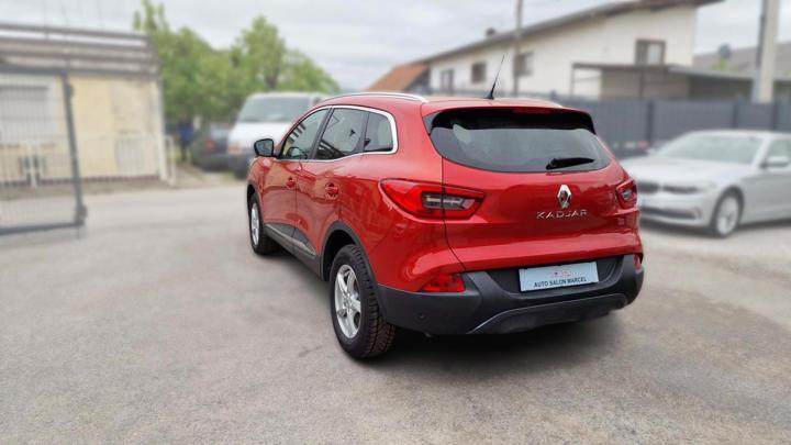 Renault Kadjar dCi 130 Energy Bose Edition