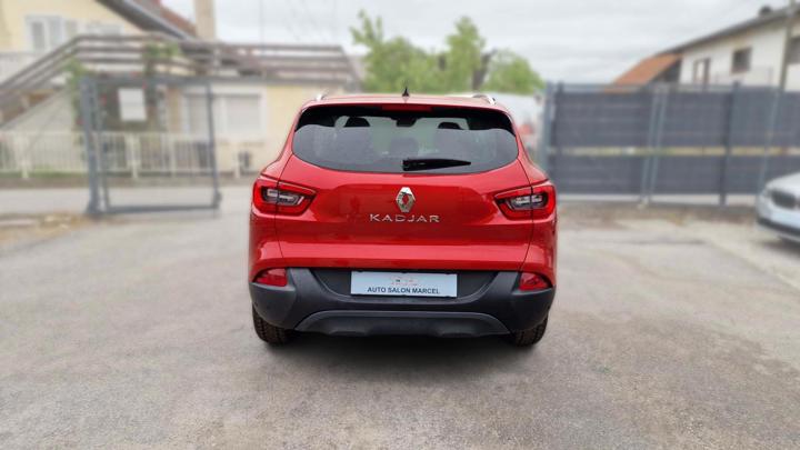 Renault Kadjar dCi 130 Energy Bose Edition