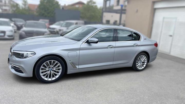 BMW 530e iPerformance Aut.