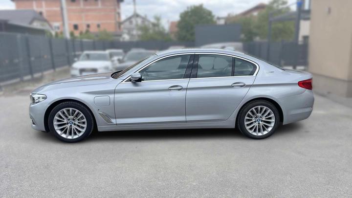 BMW 530e iPerformance Aut.