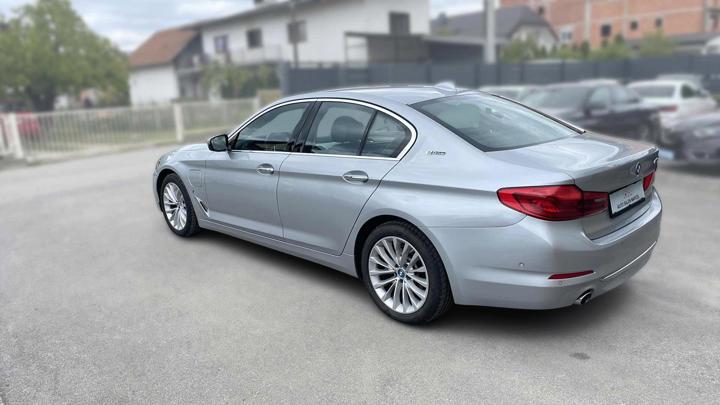 BMW 530e iPerformance Aut.