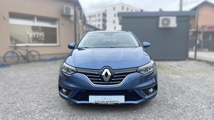 Renault Mégane Berline TCe 130 Energy Intens