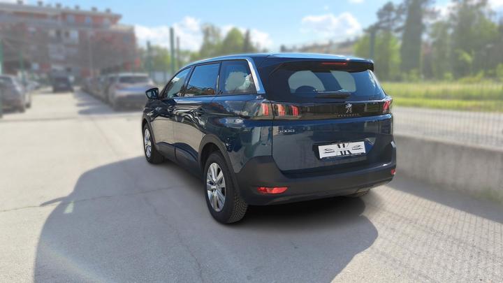 Peugeot 5008 1,5 BlueHDI 130 S&S Active Business Aut.